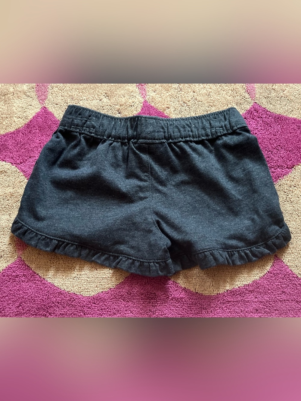 Like New 2PC Toddler Girls UVA Bundle - Picture 8 of 8